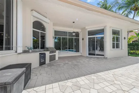 2539 Eagle Run Drive Weston FL 33327