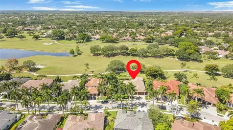 2539 Eagle Run Drive Weston FL 33327