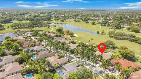 2539 Eagle Run Drive Weston FL 33327