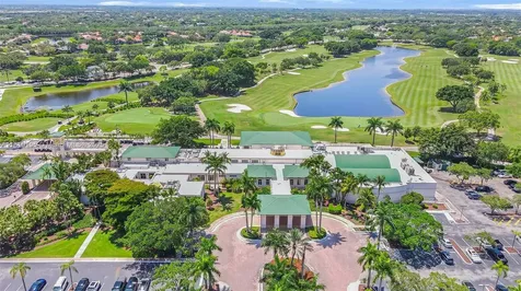 2539 Eagle Run Drive Weston FL 33327