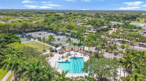 2539 Eagle Run Drive Weston FL 33327