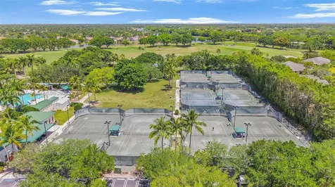 2539 Eagle Run Drive Weston FL 33327