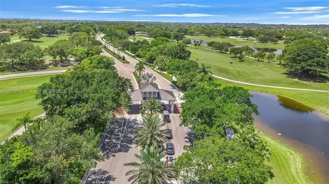 2539 Eagle Run Drive Weston FL 33327
