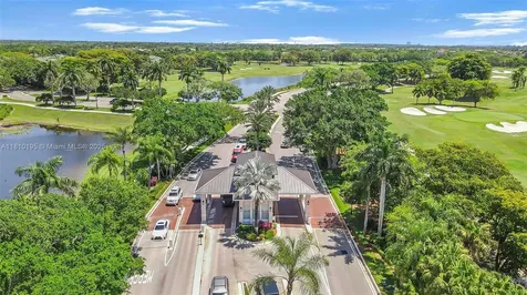 2539 Eagle Run Drive Weston FL 33327
