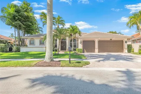 2539 Eagle Run Drive Weston FL 33327