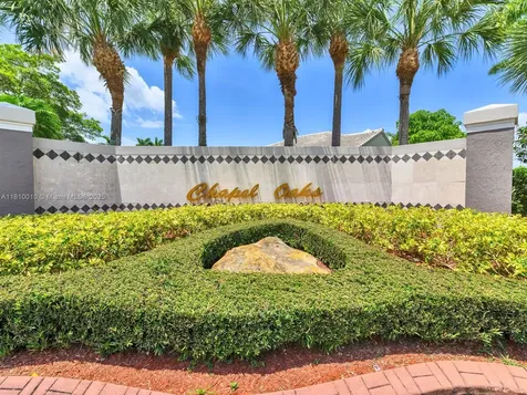 18866 NW 1st Street Pembroke Pines FL 33029