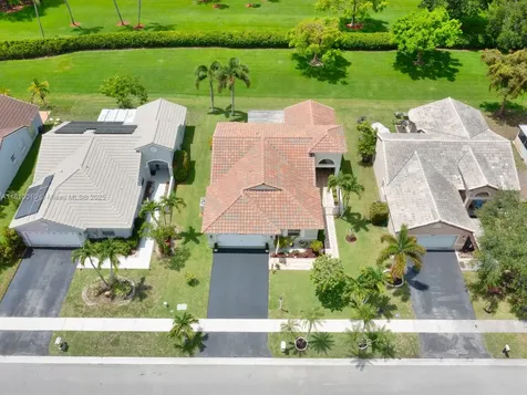 18866 NW 1st Street Pembroke Pines FL 33029