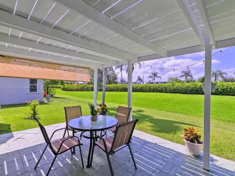 18866 NW 1st Street Pembroke Pines FL 33029