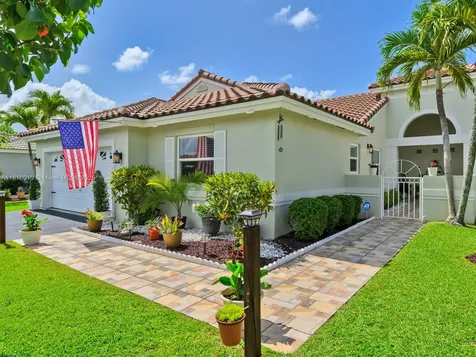 18866 NW 1st Street Pembroke Pines FL 33029