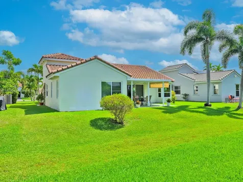 18866 NW 1st Street Pembroke Pines FL 33029