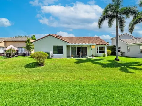 18866 NW 1st Street Pembroke Pines FL 33029