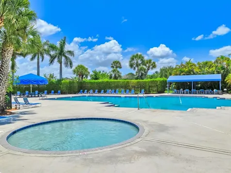 18866 NW 1st Street Pembroke Pines FL 33029