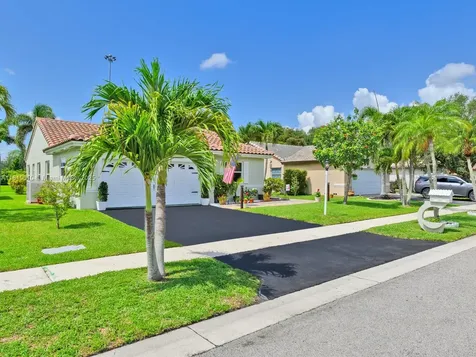 18866 NW 1st Street Pembroke Pines FL 33029
