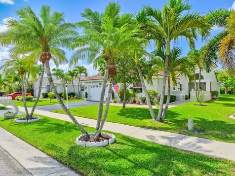 18866 NW 1st Street Pembroke Pines FL 33029