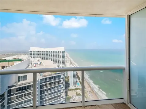 1830 S Ocean Drive Hallandale Beach FL 33009