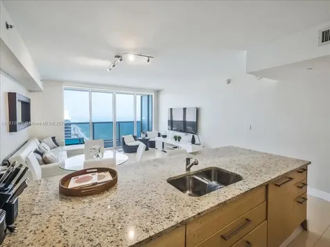 1830 S Ocean Drive Hallandale Beach FL 33009
