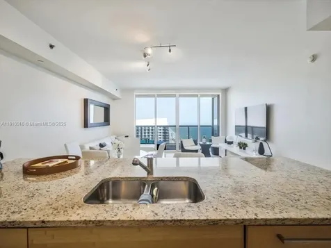 1830 S Ocean Drive Hallandale Beach FL 33009