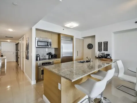 1830 S Ocean Drive Hallandale Beach FL 33009