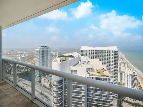 1830 S Ocean Drive Hallandale Beach FL 33009
