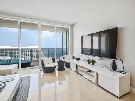1830 S Ocean Drive Hallandale Beach FL 33009