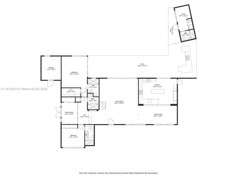 3709 Poinciana Avenue Miami FL 33133