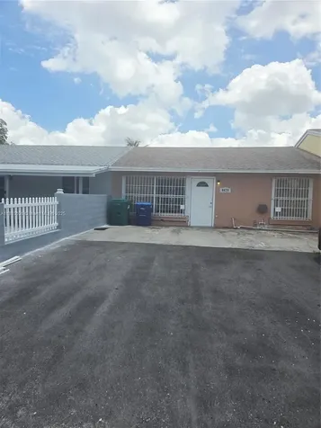 4479 NW 185th Street Miami Gardens FL 33055