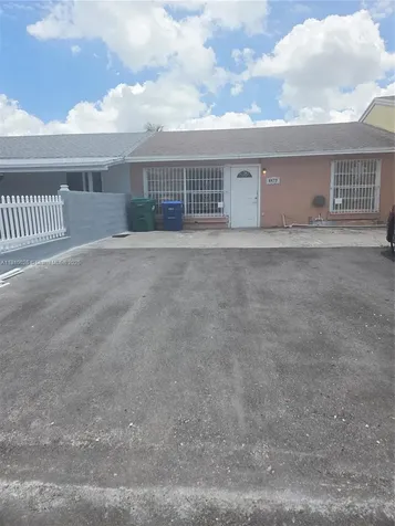 4479 NW 185th Street Miami Gardens FL 33055
