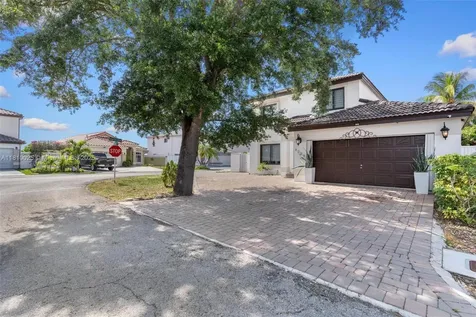 8279 NW 199th Street Hialeah FL 33015