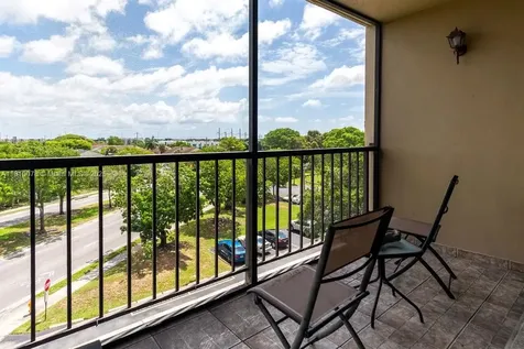 9110 Fontainebleau Boulevard Miami FL 33172
