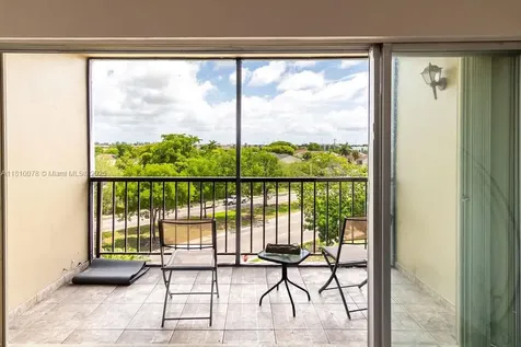 9110 Fontainebleau Boulevard Miami FL 33172