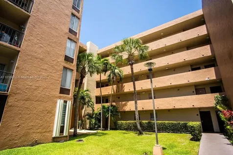 9110 Fontainebleau Boulevard Miami FL 33172