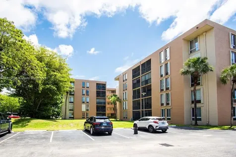 9110 Fontainebleau Boulevard Miami FL 33172