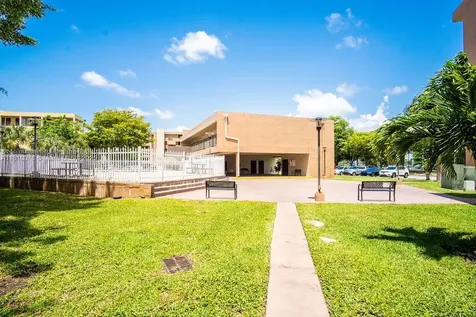 9110 Fontainebleau Boulevard Miami FL 33172