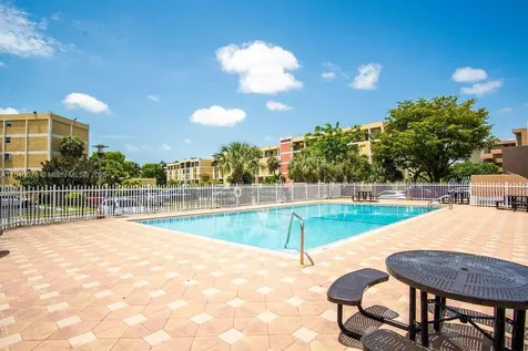 9110 Fontainebleau Boulevard Miami FL 33172