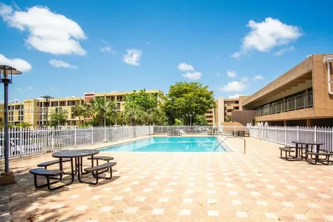 9110 Fontainebleau Boulevard Miami FL 33172