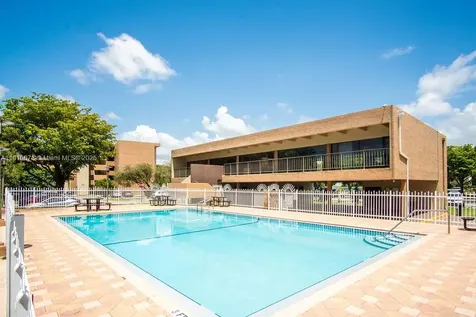 9110 Fontainebleau Boulevard Miami FL 33172