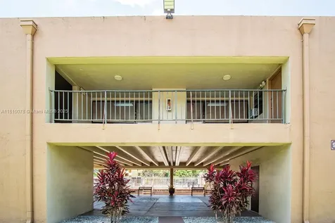 9110 Fontainebleau Boulevard Miami FL 33172
