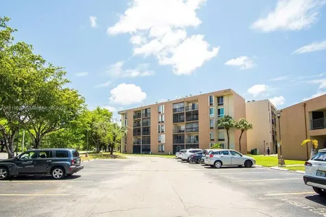 9110 Fontainebleau Boulevard Miami FL 33172