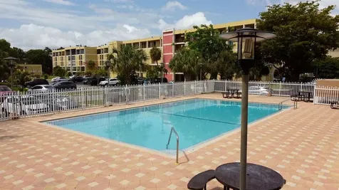 9110 Fontainebleau Boulevard Miami FL 33172