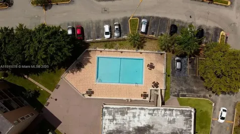 9110 Fontainebleau Boulevard Miami FL 33172
