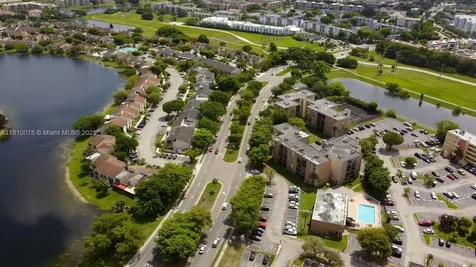 9110 Fontainebleau Boulevard Miami FL 33172