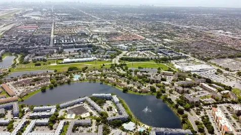 9110 Fontainebleau Boulevard Miami FL 33172
