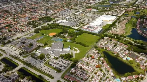 9110 Fontainebleau Boulevard Miami FL 33172