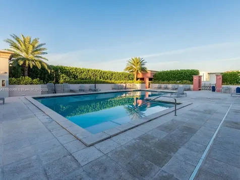 4100 Salzedo Street Coral Gables FL 33146