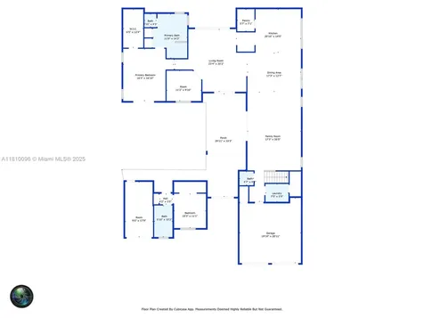 10630 SW 55th Street Cooper City FL 33328