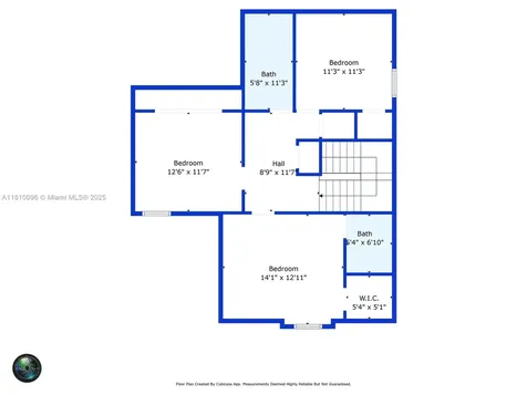 10630 SW 55th Street Cooper City FL 33328
