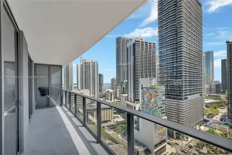 45 SW 9th Street Miami FL 33130