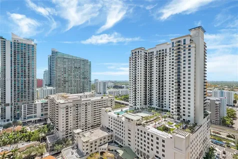45 SW 9th Street Miami FL 33130