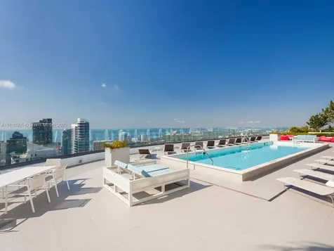 45 SW 9th Street Miami FL 33130