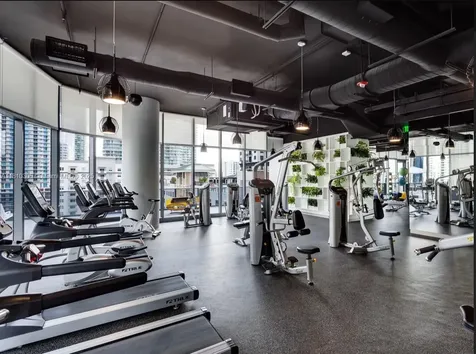 45 SW 9th Street Miami FL 33130